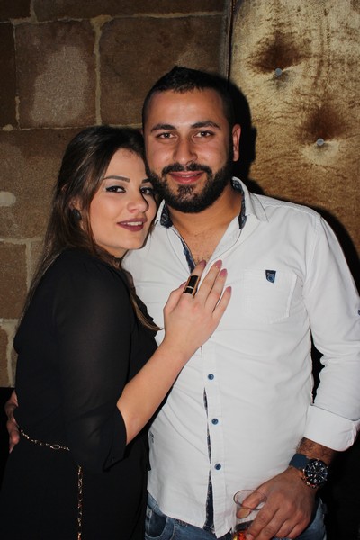 Taiga Batroun on Saturday Night